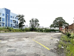 Mandai Estate (D25), Factory #362452111